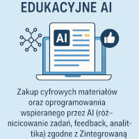 Materiały edukacyjne AI