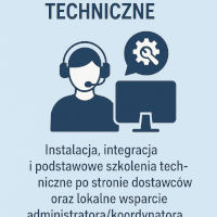 Wsparcie techniczne